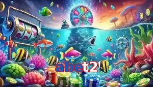 Trò Chơi Bắn Cá Phổ Biến Tại abet2