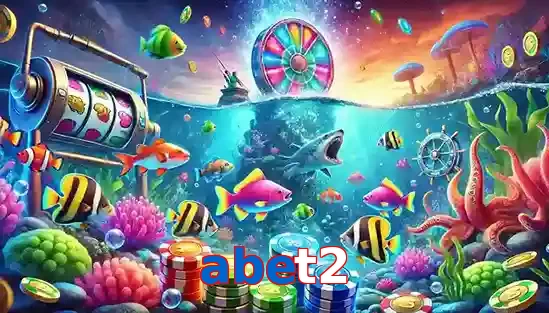 Trò Chơi Bắn Cá Phổ Biến Tại abet2